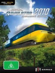 Trainz Simulator 2010: Engineers Edition Фото