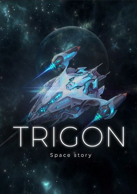 Trigon: Space Story Фото