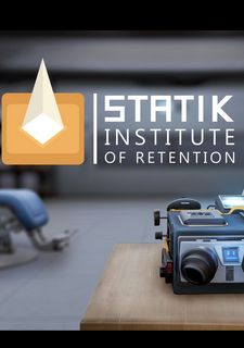 Statik Фото