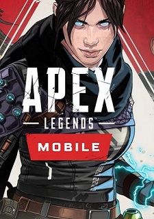 Apex Legends Mobile Фото