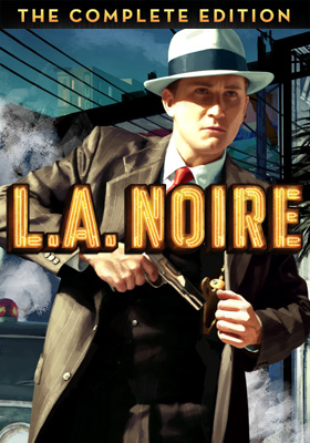 L.A. Noire Фото