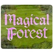 Magical Forest Фото