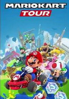 Mario Kart Tour Фото