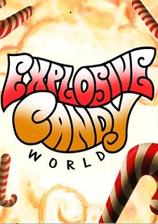 Explosive Candy World Фото