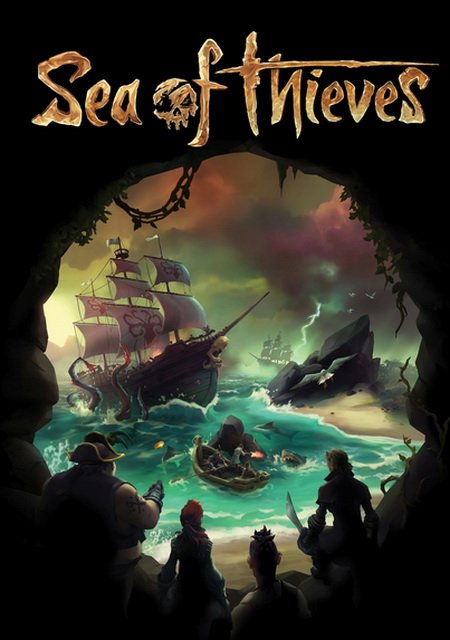 Sea of Thieves Фото