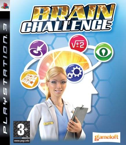 Brain Challenge Deluxe Фото