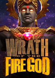 Wrath Of The Fire God Фото