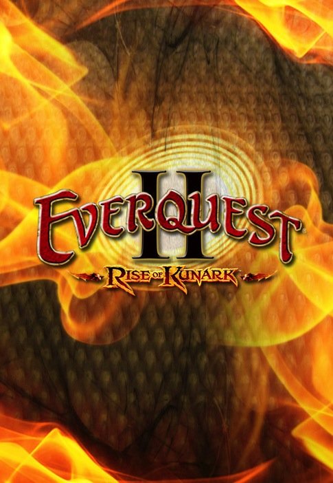 EverQuest II: Rise of Kunark Фото