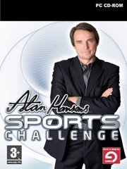 Alan Hansen's Sports Challenge Фото