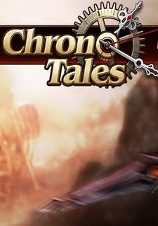 Chrono Tales Фото