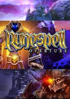 Runespell Overture Фото