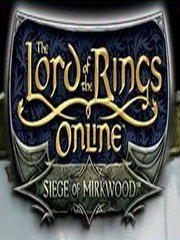 The Lord of the Rings Online: Siege of Mirkwood Фото