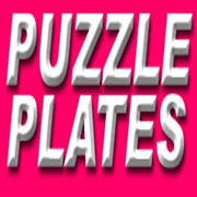 Puzzle Plates Фото