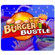 Burger Bustle Фото