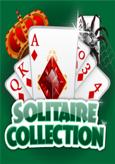 Game Chest: Solitaire Edition Фото