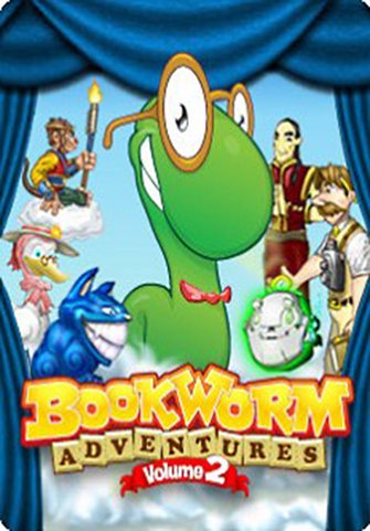 Bookworm Adventures 2 Фото