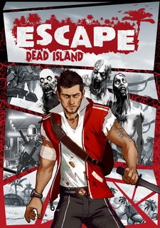 Escape Dead Island Фото