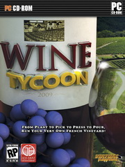 Wine Tycoon Фото