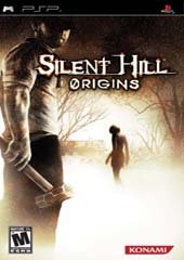 Silent Hill: Origins Фото