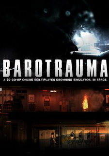 Barotrauma Фото