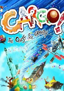 Cargo: The Quest for Gravity Фото