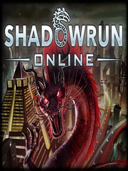 Shadowrun Online Фото