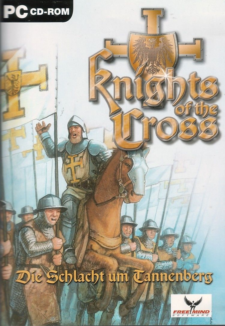 Knights of the Cross Фото