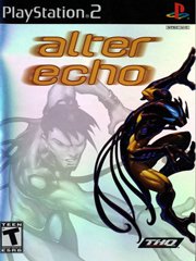 Alter Echo Фото