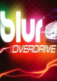 Blur Overdrive Фото