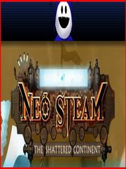 Neo Steam: The Shattered Continent Фото