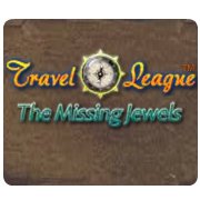 Travel League: The Missing Jewels Фото