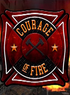 Courage of Fire Фото