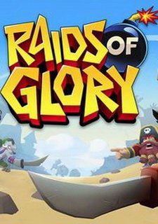 Raids of Glory Фото