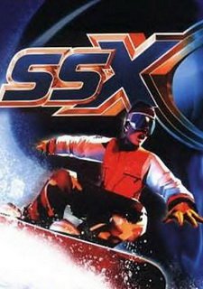 SSX Фото