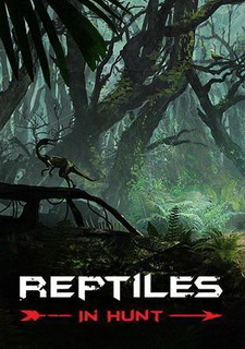 Reptiles: In Hunt Фото