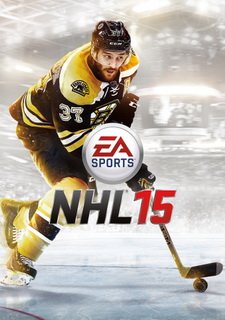 NHL 15 Фото