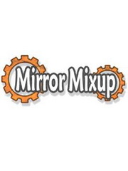 Mirror Mixup Фото