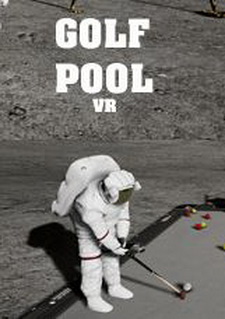 Golf Pool VR Фото