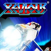 XEVIOUS Фото