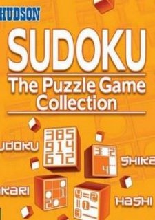 Sudoku: The Puzzle Game Collection Фото