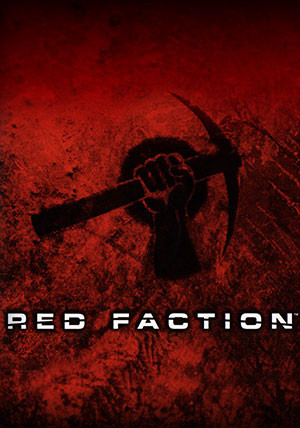 Red Faction Фото