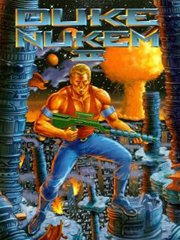 Duke Nukem II Фото