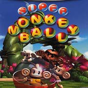 Super Monkey Ball 3D Фото