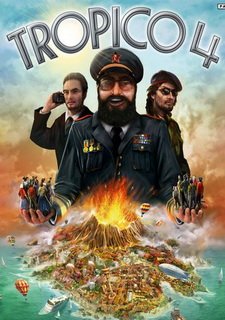 Tropico 4 Фото