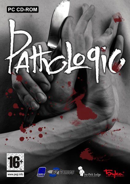 Pathologic Фото