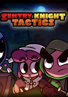 Sentry Knight Tactics Фото