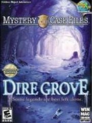 Mystery Case Files: Dire Groove Фото