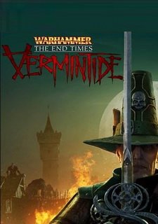 Warhammer: End Times – Vermintide Фото