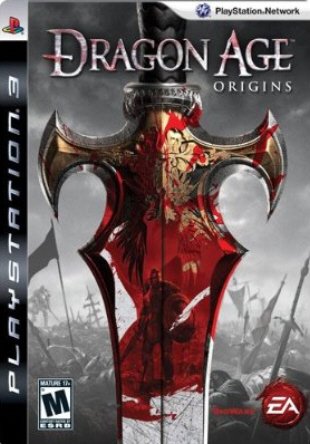 Dragon Age: Origins - Collector's Edition Фото