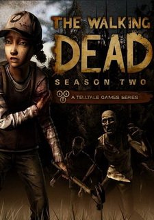 The Walking Dead: Season Two - A Telltale Games Series Фото